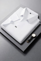 Alven Solid Modern Shirt