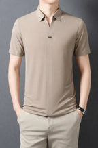 Alven Solid Modern Shirt