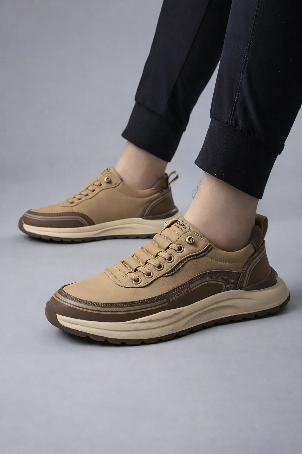 AeroFlex Pilot Shoes