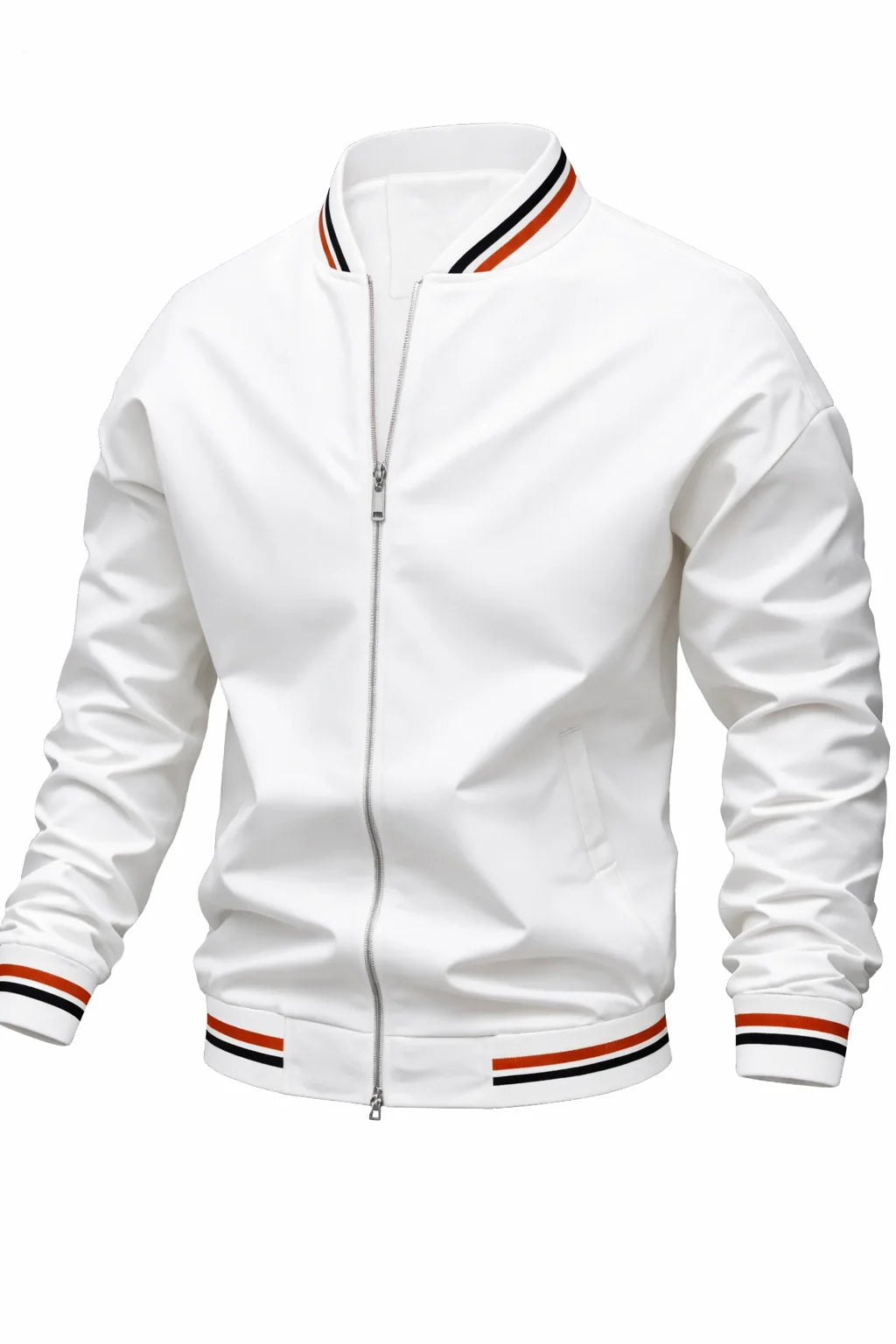 AeroCore Slim Jacket