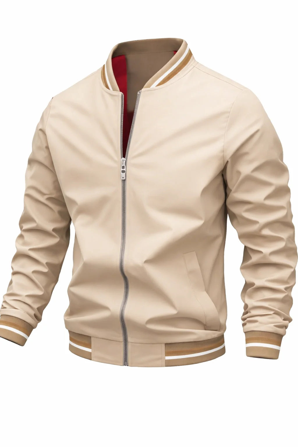 AeroCore Slim Jacket