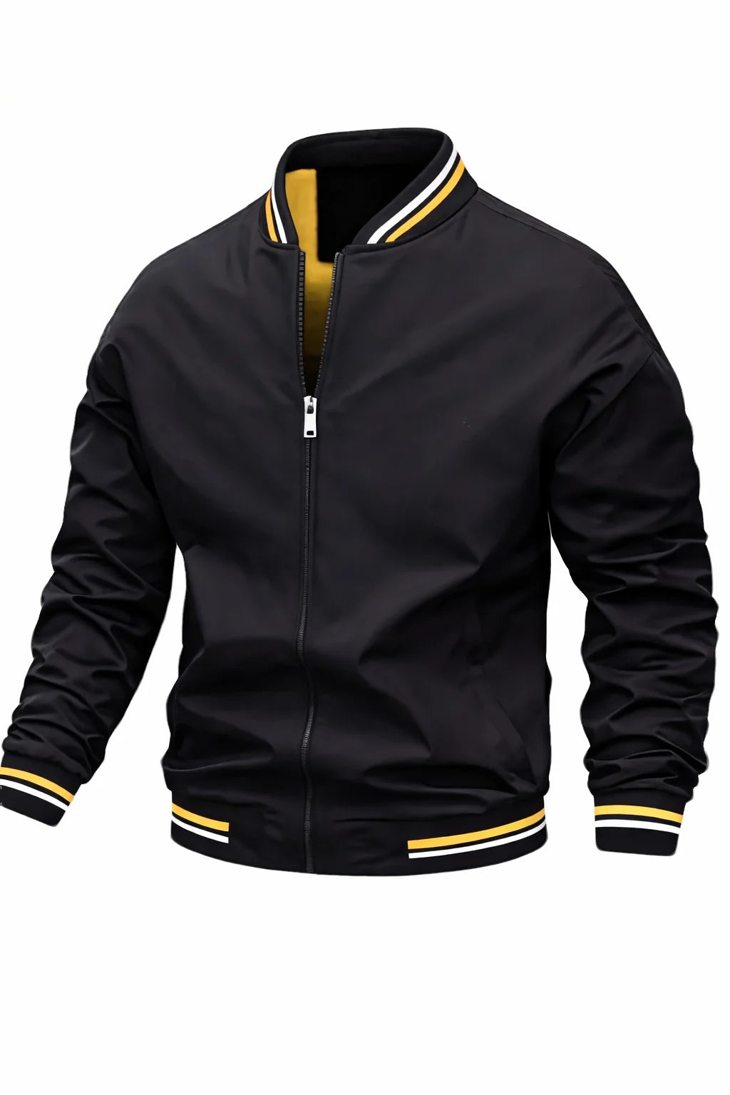 AeroCore Slim Jacket