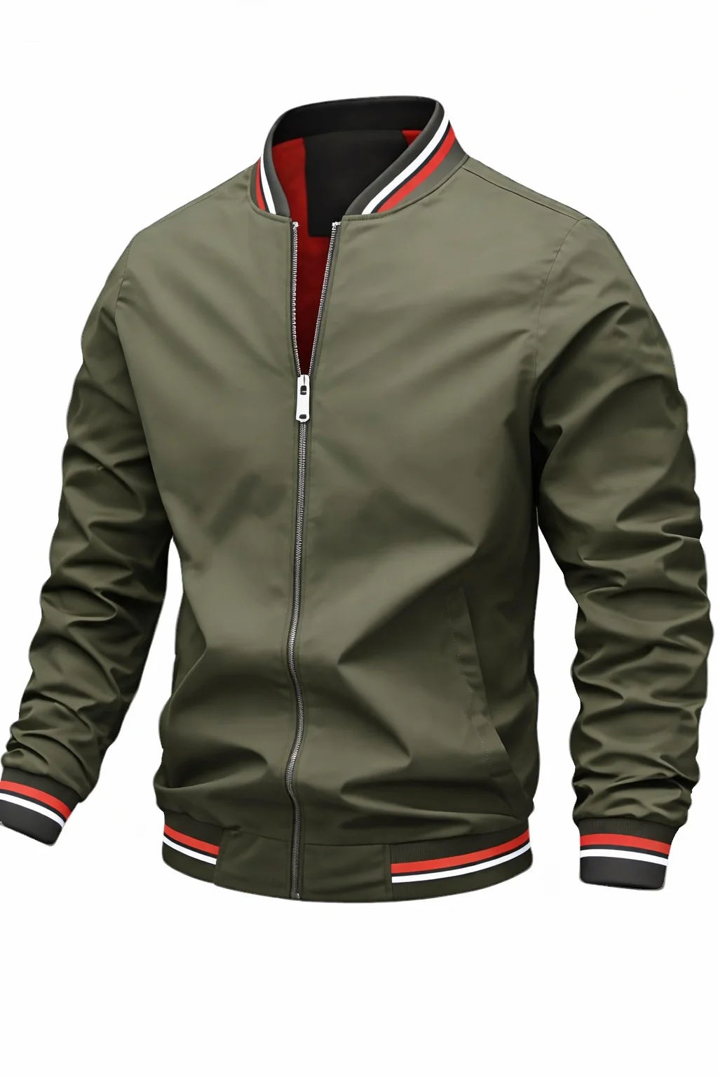 AeroCore Slim Jacket
