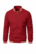 AeroCore Slim Jacket