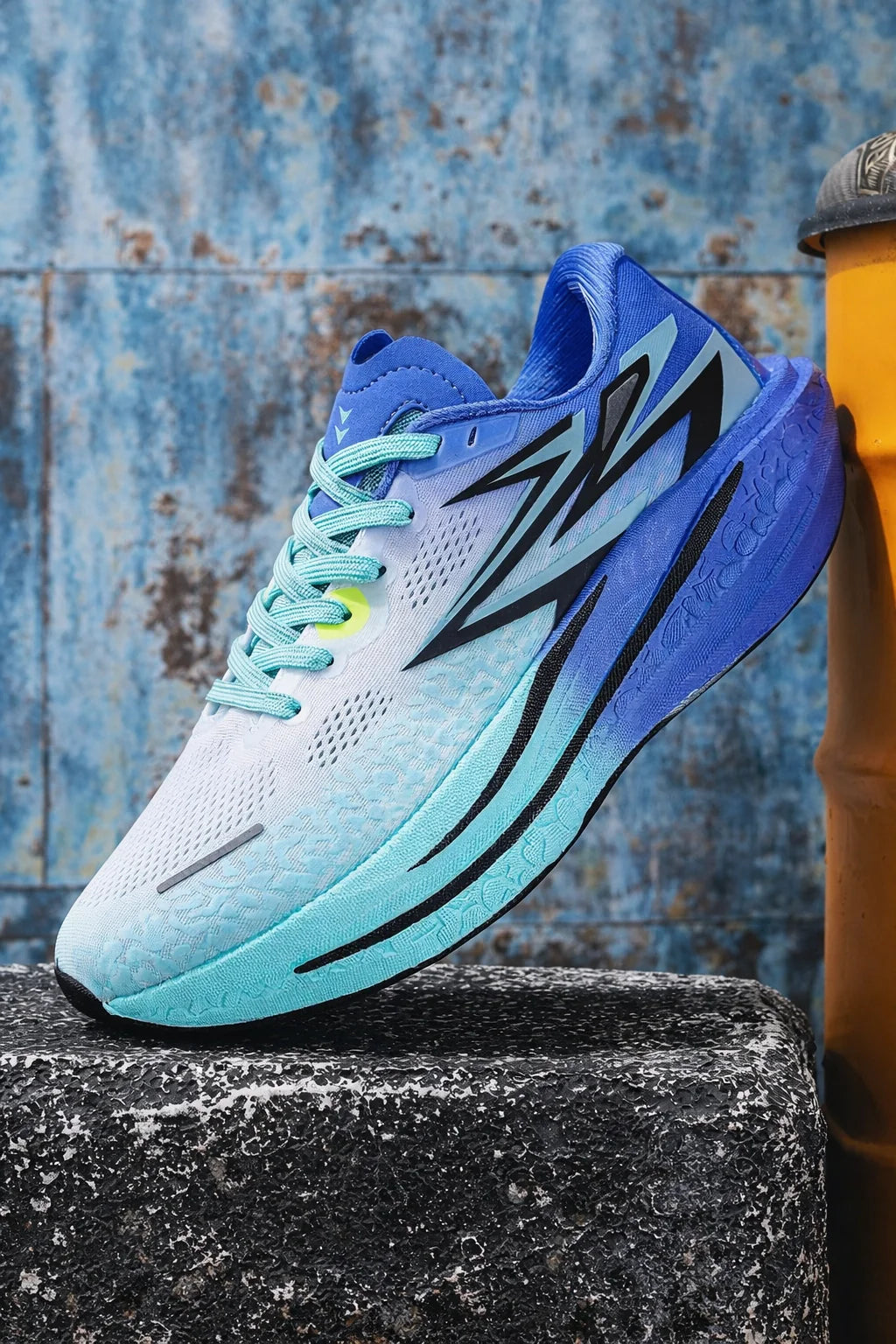 AeroPulse Running Sneakers