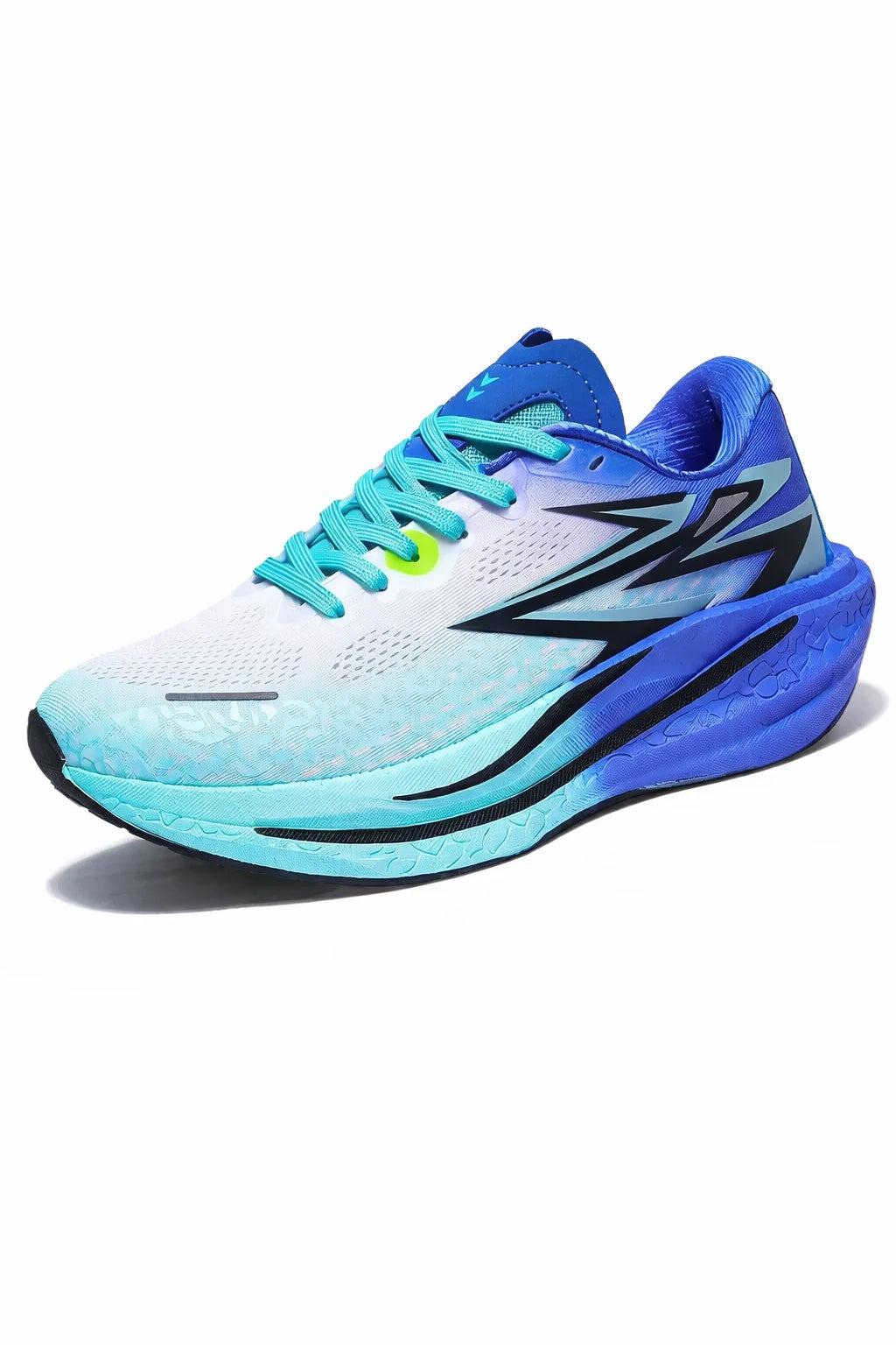 AeroPulse Running Sneakers